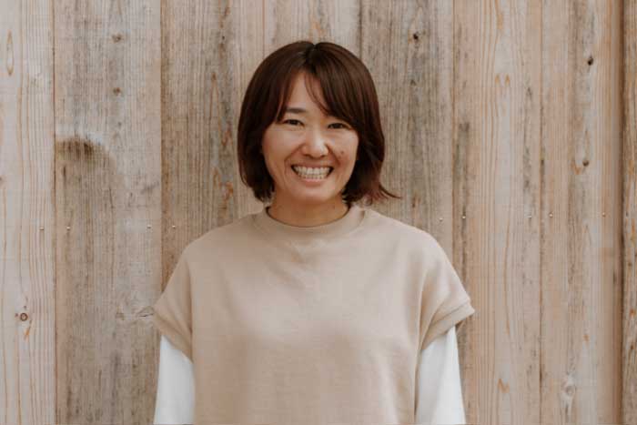 石川真理