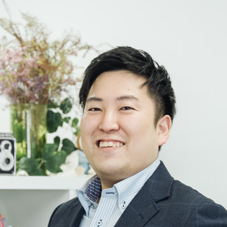 堀内宜明 取締役