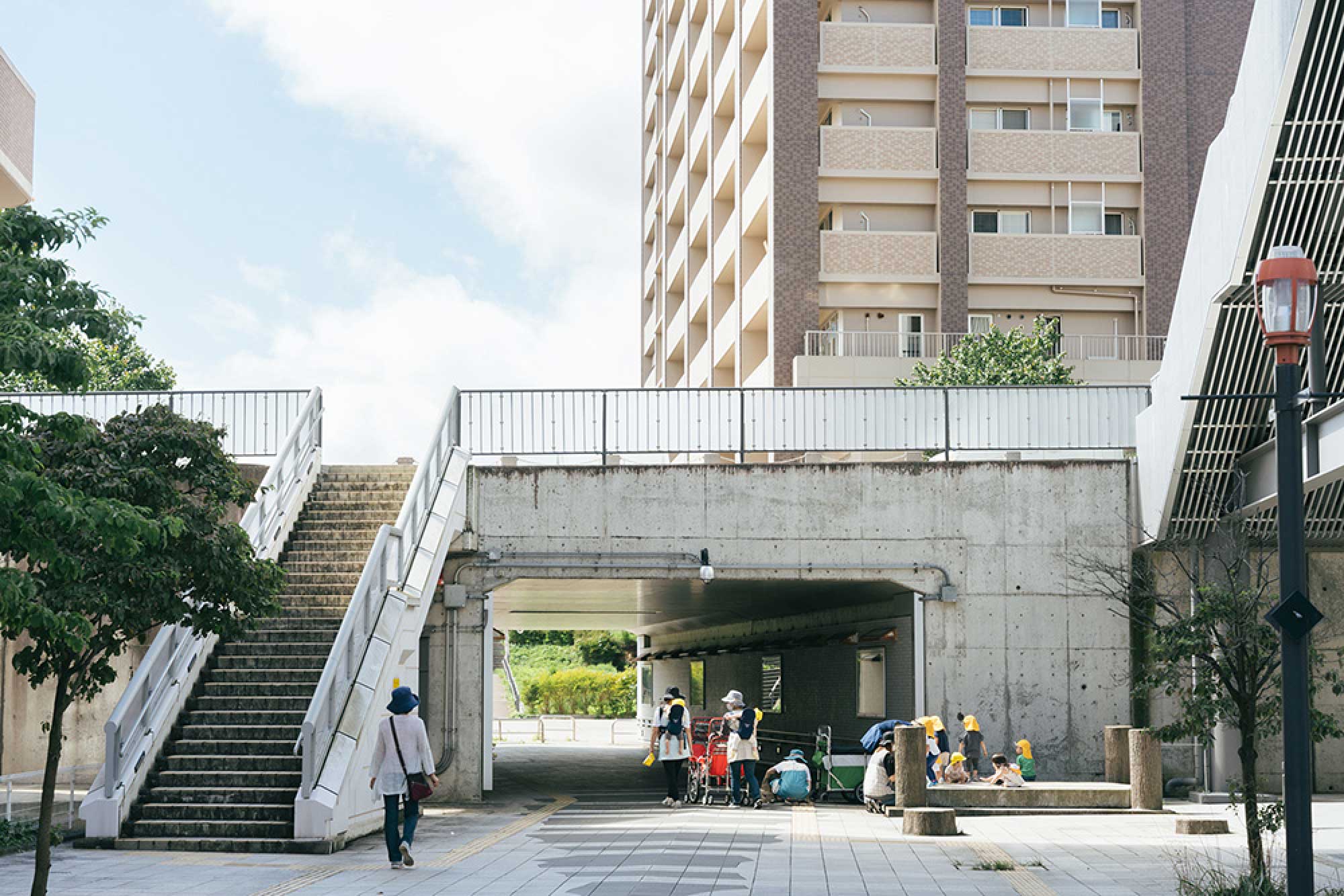 みらいKIDS盛岡駅前保育園 - 日常の風景