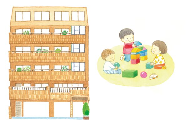 ☆2025年4月開園☆ みんなのみらい新御徒町園 / 保育士・正社員